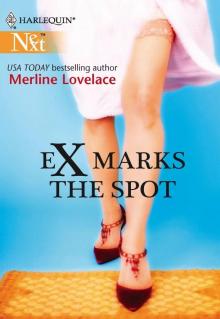 Ex Marks the Spot (Harlequin Next)