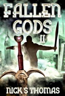 Fallen Gods II