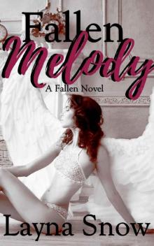 Fallen Melody: Fallen: Book 1