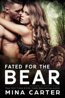 Fated For the Bear