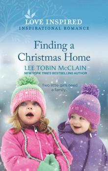 Finding a Christmas Home