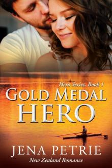 Gold Medal Hero