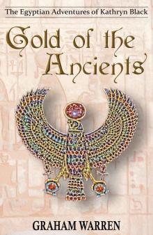 Gold of the Ancients