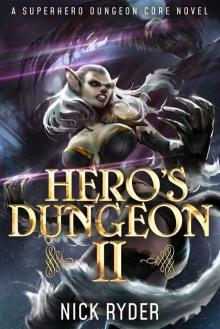 Hero's Dungeon 2