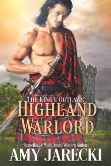 Highland Warlord