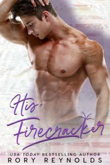 His Firecracker: Sassy Girls Series