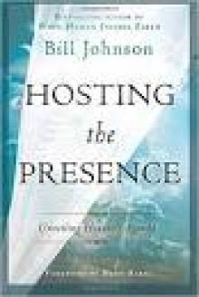 Hosting the Presence