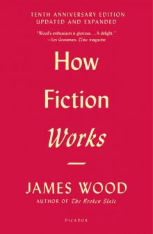 How Fiction Works (Tenth Anniversary Edition)