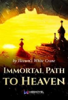 Immortal Path to Heaven c1-725