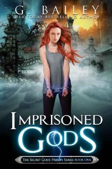 Imprisoned Gods