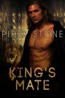 King's Mate: An Alpha Shifter Romance