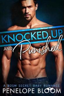 Knocked Up and Punished