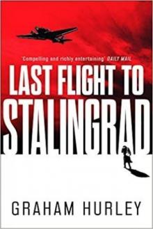 Last Flight to Stalingrad