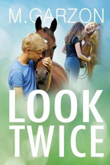 Look Twice