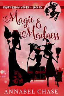 Magic & Madness