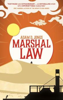 Marshal Law