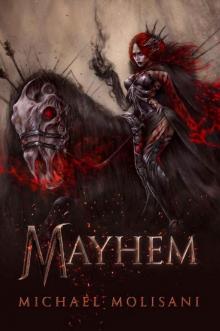 Mayhem