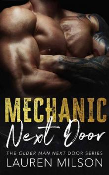 Mechanic Next Door