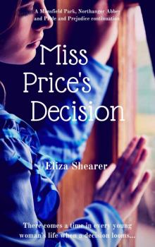 Miss Price's Decision