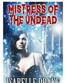 Mistress of the Undead