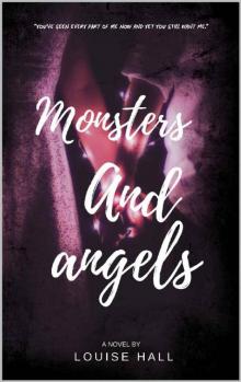 Monsters & Angels (Cate & Kian Book 7)