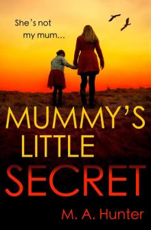 Mummy's Little Secret