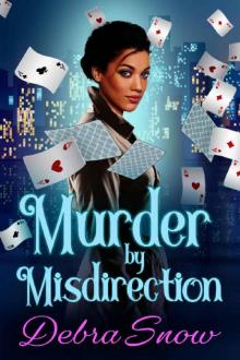 Murder By Misdirection