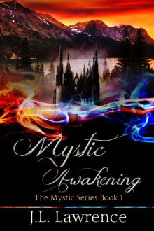 Mystic Awakening