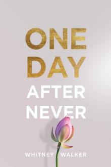 One Day After Never (The Second Time's the Charm Book 1)