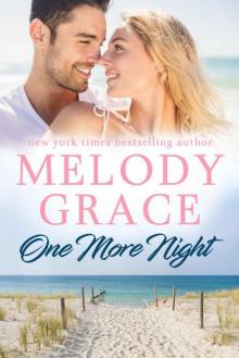 One More Night (Sweetbriar Cove Book 13)