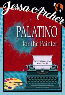 Palatino for the Painter