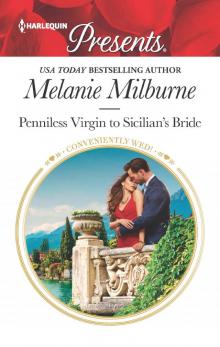 Penniless Virgin to Sicilian's Bride