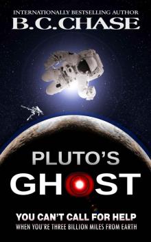 Pluto's Ghost- Encounter Edition