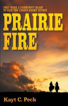 Prairie Fire