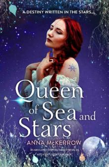 Queen of Sea and Stars