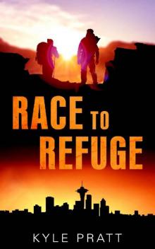 Race to Refuge