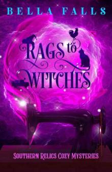 Rags To Witches