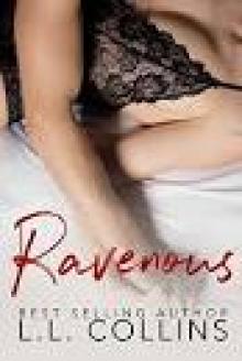 Ravenous: The Kingsley Brothers Duet