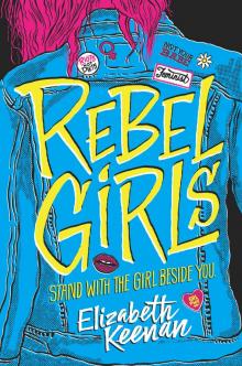 Rebel Girls