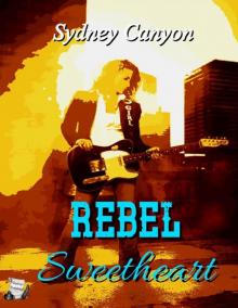 Rebel Sweetheart