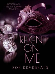 Reign on Me