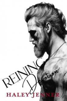 Reining Devotion: A Chaotic Rein novel