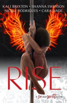 RISE: THE PREQUEL NOVELLA TO THE SIN AND SECRETS COLLECTION