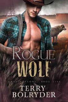 Rogue Wolf