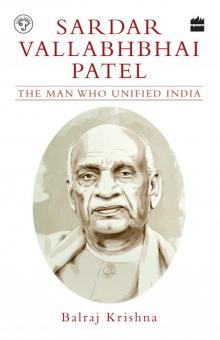 Sardar Vallabhbhai Patel