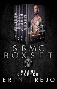 SBMC Miami Box set