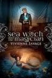 Sea Witch and the Magician