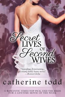 Secret Lives of Second Wives