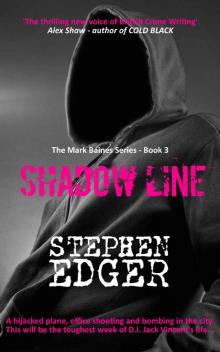 Shadow Line