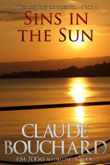 Sins in the Sun: A Vigilante Series crime thriller